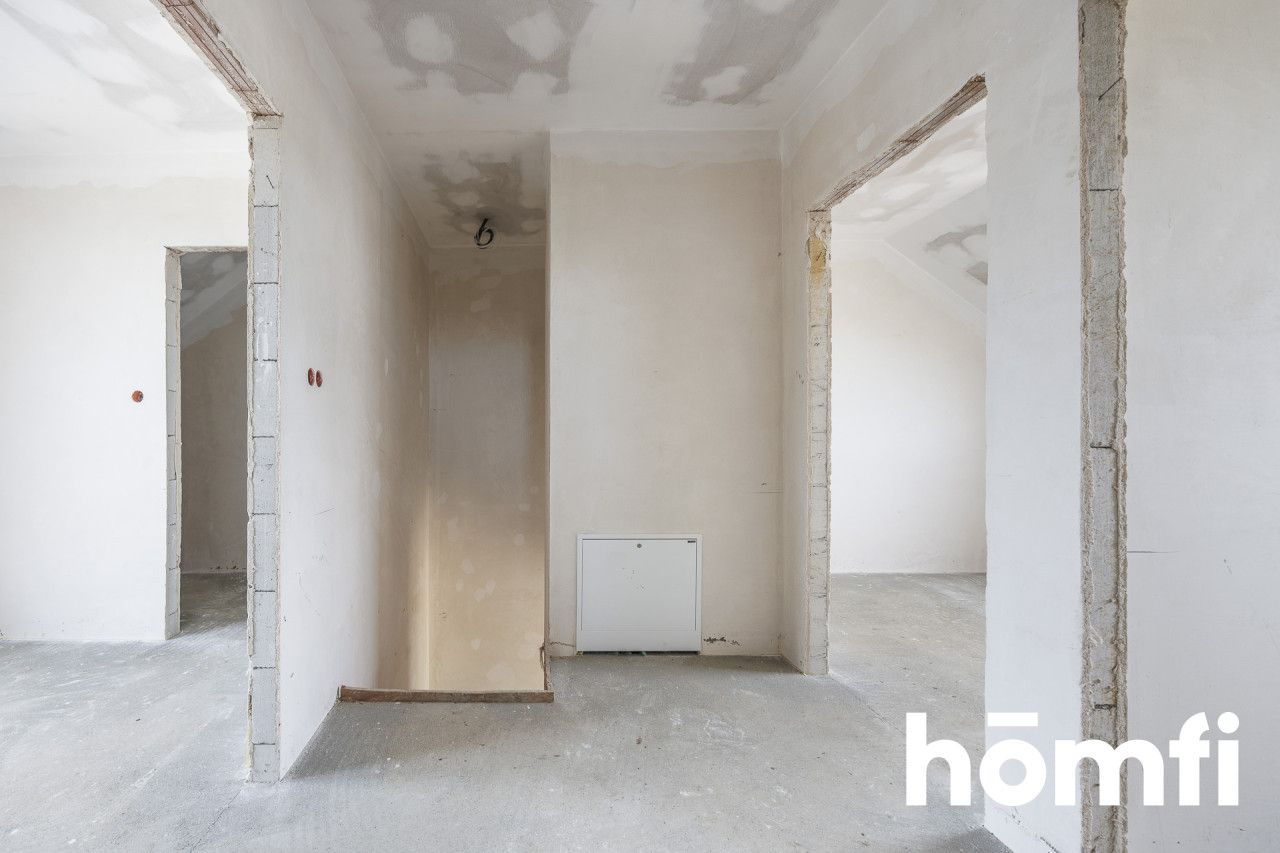 Dom w zabudowie bliźniaczej na sprzedaż ! - Dom - Sprzedaż - Rzeszów, Budziwój