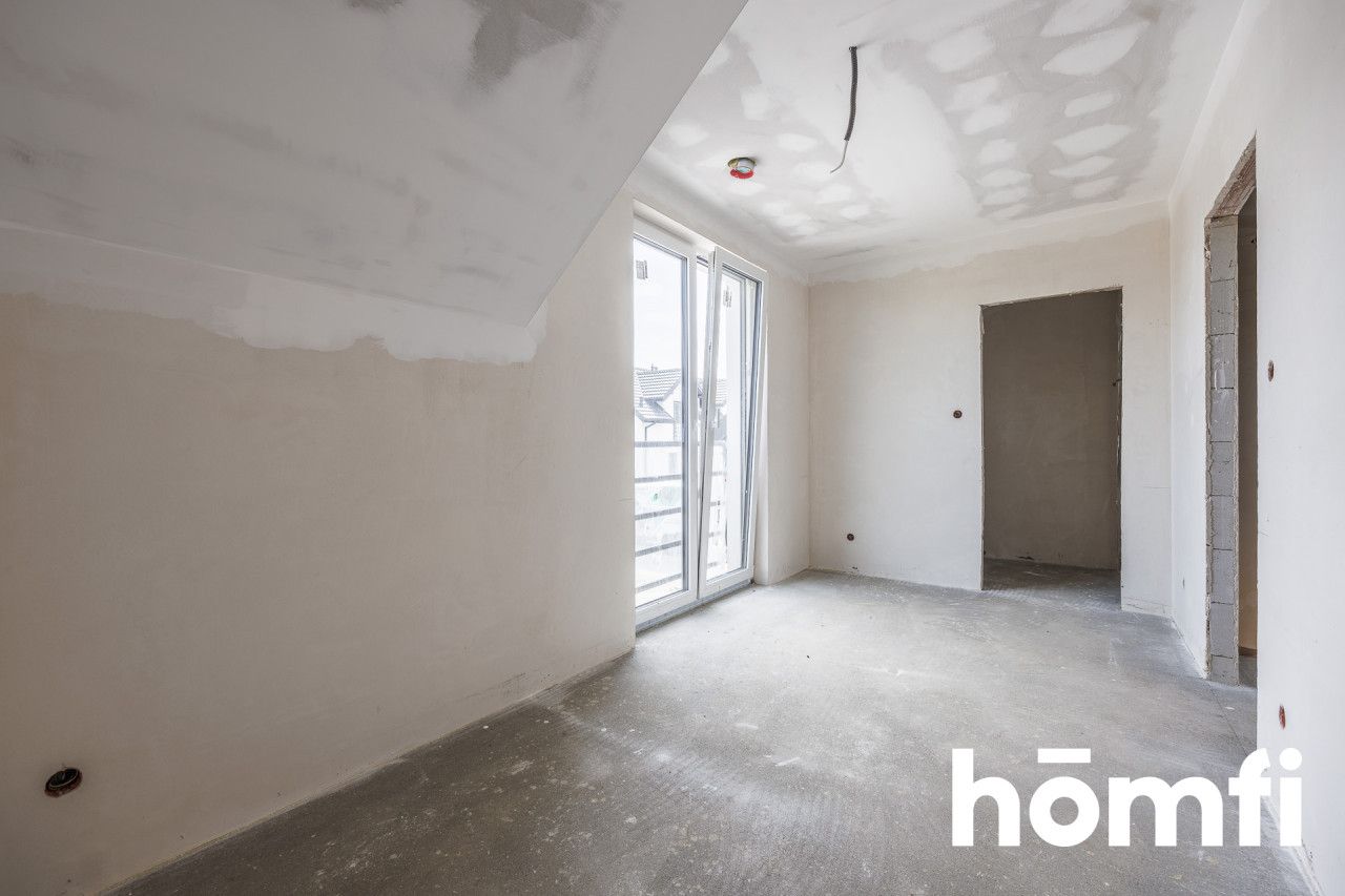 Dom w zabudowie bliźniaczej na sprzedaż ! - Dom - Sprzedaż - Rzeszów, Budziwój