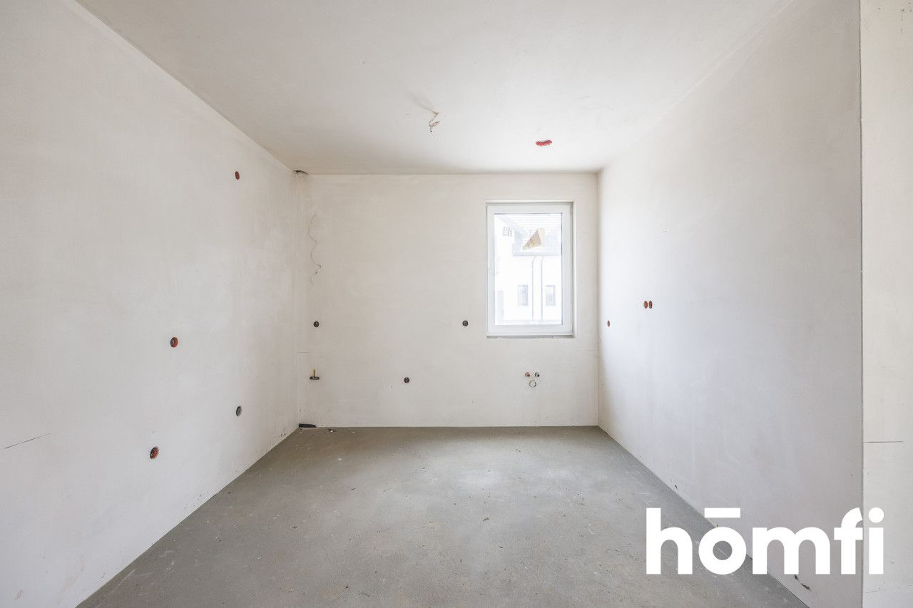 Dom w zabudowie bliźniaczej na sprzedaż ! - Dom - Sprzedaż - Rzeszów, Budziwój