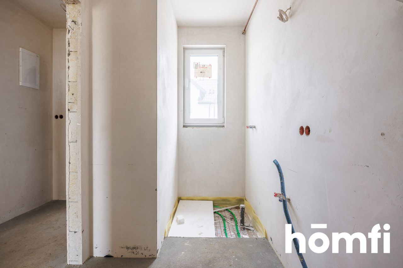 Dom w zabudowie bliźniaczej na sprzedaż ! - Dom - Sprzedaż - Rzeszów, Budziwój