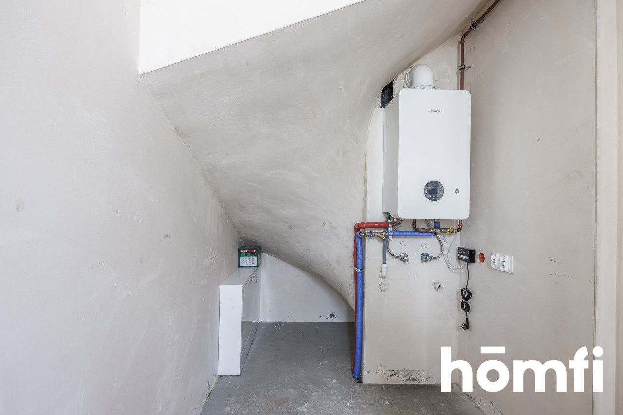 Dom w zabudowie bliźniaczej na sprzedaż ! - Dom - Sprzedaż - Rzeszów, Budziwój