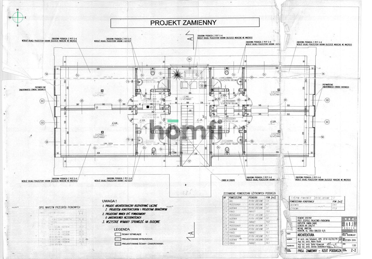 Pałac w stanie deweloperskim - Lokal użytkowy - Sprzedaż - Kolski, Dąbie / Karszew