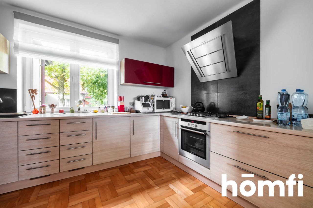 Dom wolnostojący w Turce 120 m2-działka 1000m2 - Dom - Sprzedaż - Lubelski, Wólka / Turka