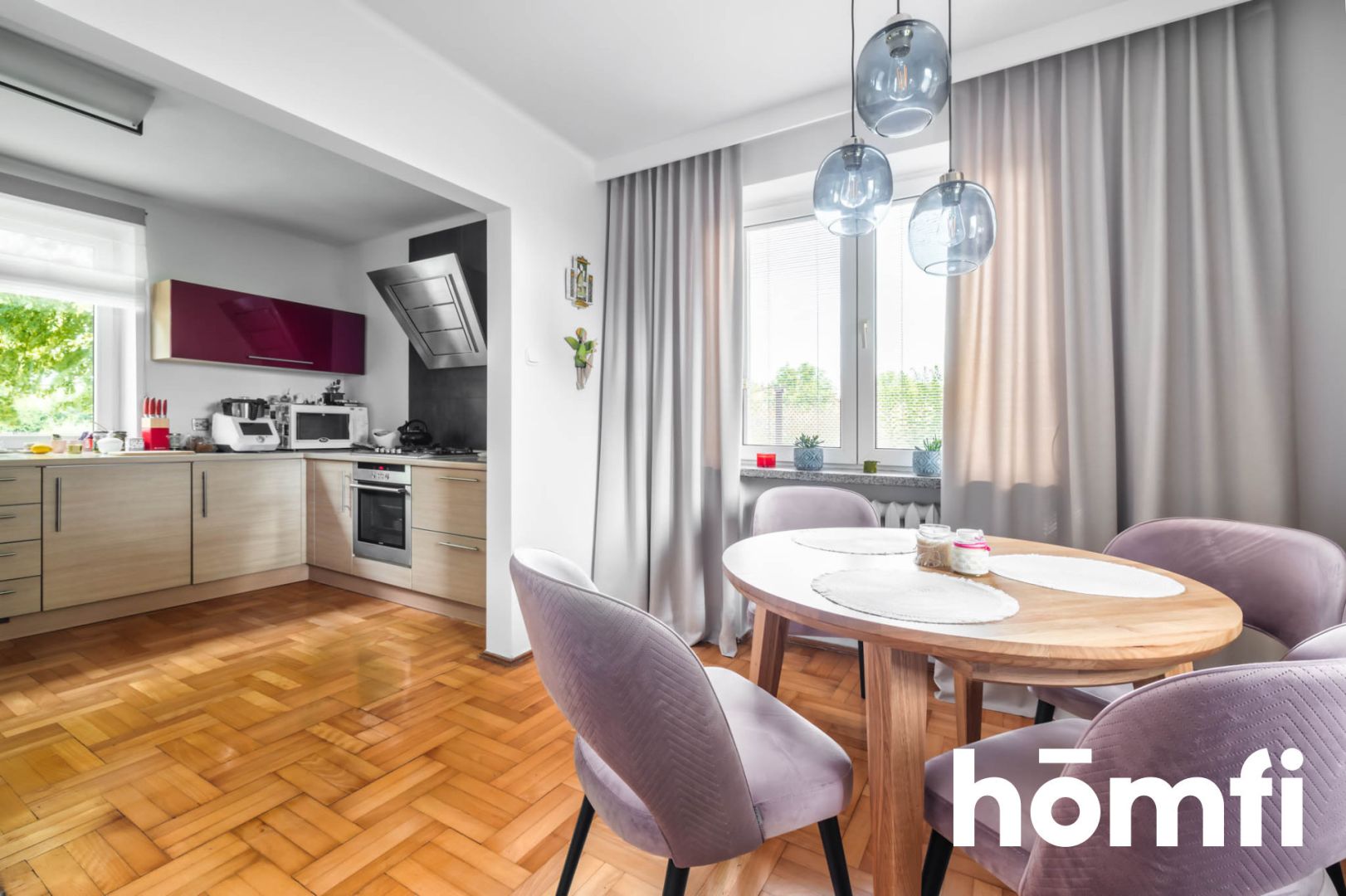 Dom wolnostojący w Turce 120 m2-działka 1000m2 - Dom - Sprzedaż - Lubelski, Wólka / Turka