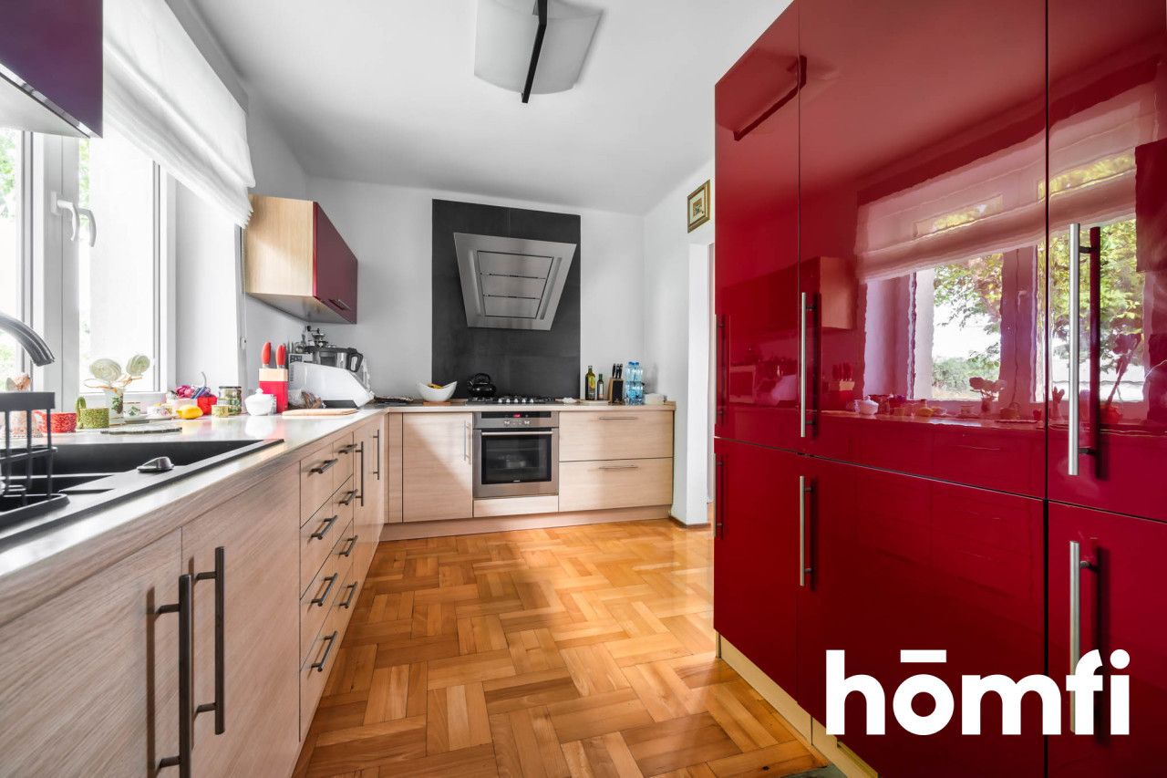 Dom wolnostojący w Turce 120 m2-działka 1000m2 - Dom - Sprzedaż - Lubelski, Wólka / Turka