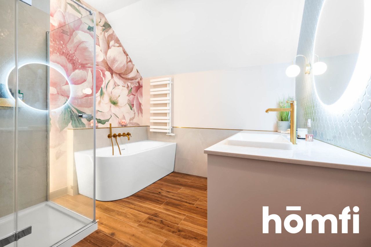 Dom wolnostojący w Turce 120 m2-działka 1000m2 - Dom - Sprzedaż - Lubelski, Wólka / Turka