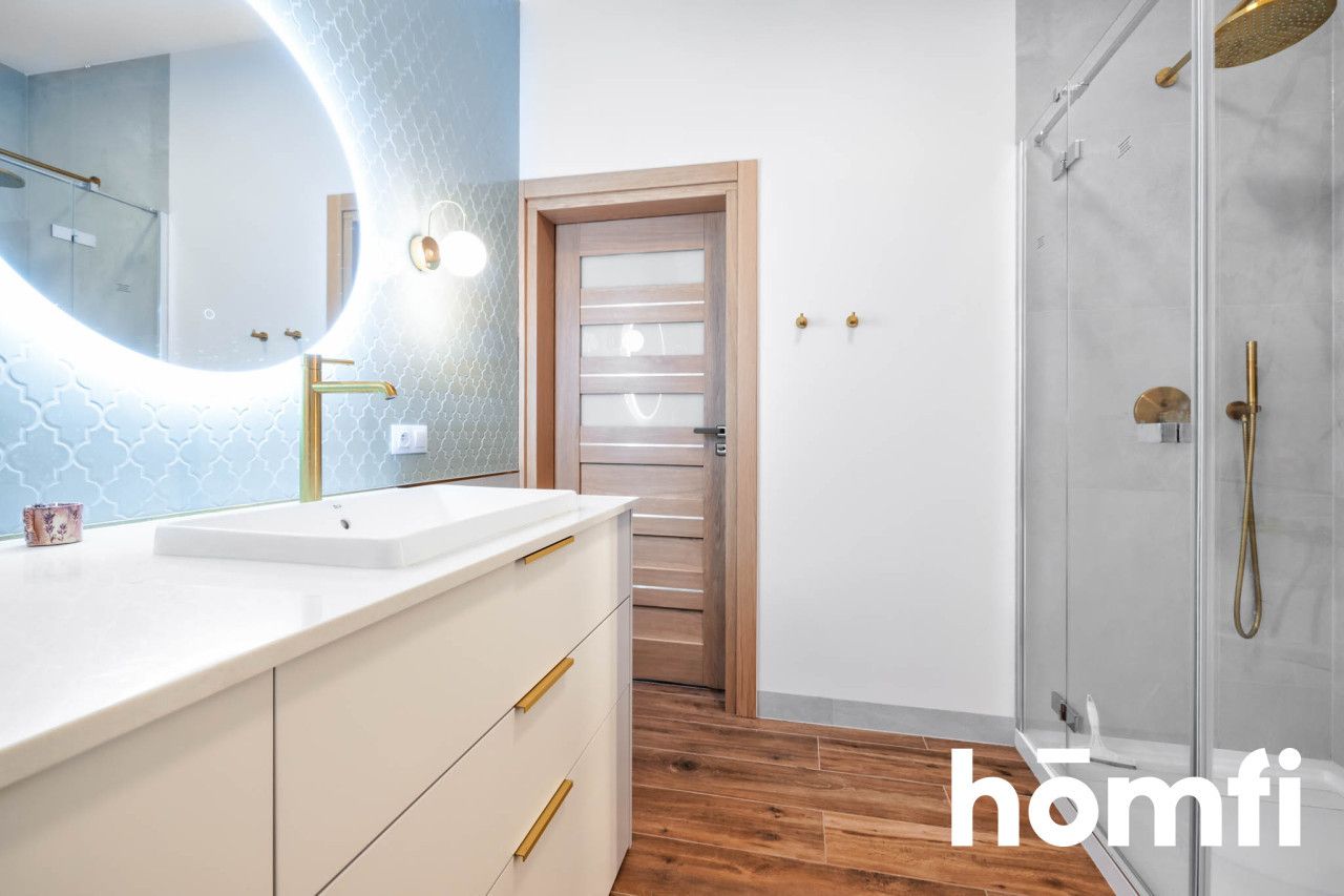 Dom wolnostojący w Turce 120 m2-działka 1000m2 - Dom - Sprzedaż - Lubelski, Wólka / Turka