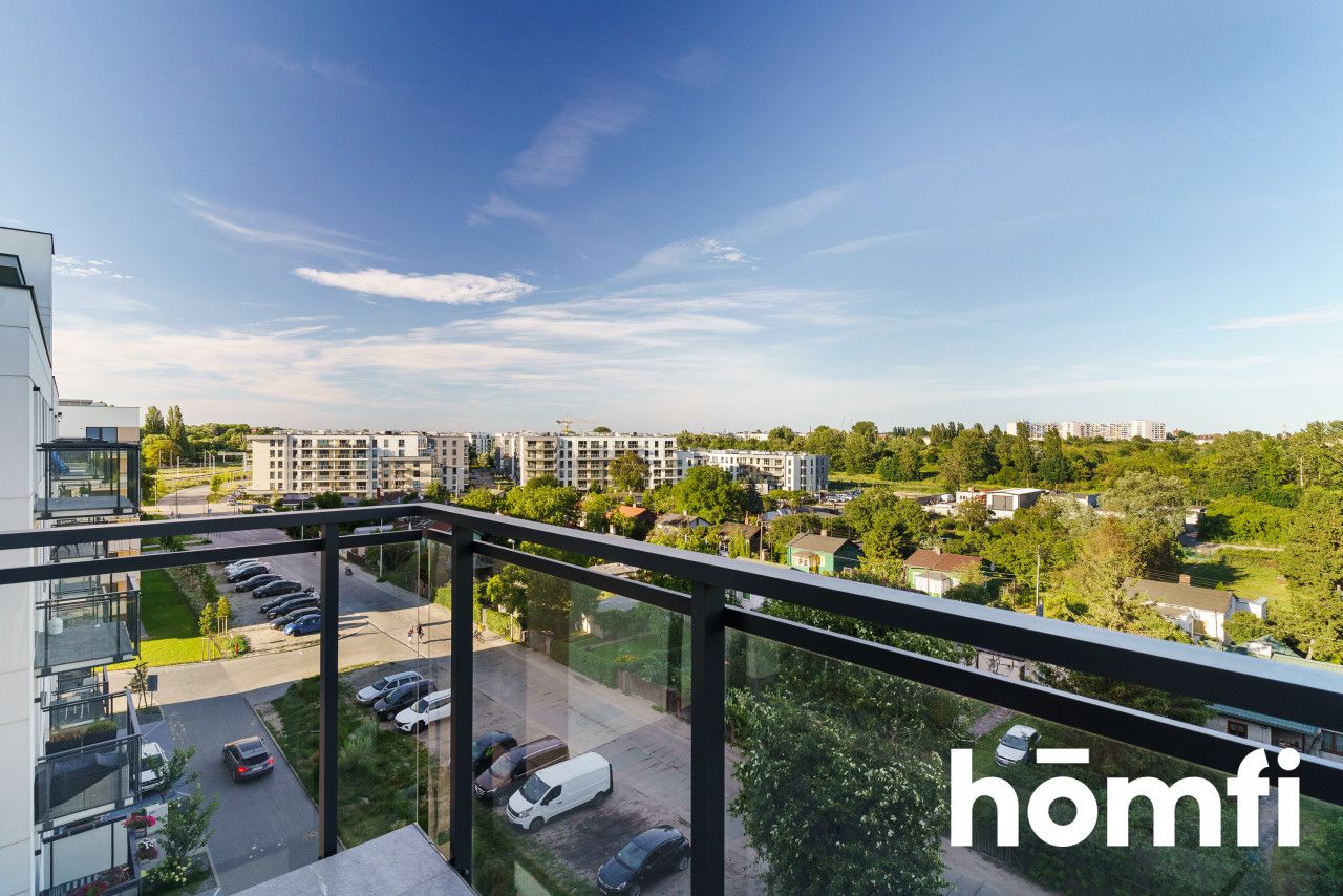 Stylowe, 3-pok, 2 miejsca parkingowe, Nowa Letnica - Mieszkanie - Wynajem - Gdańsk, Letnica