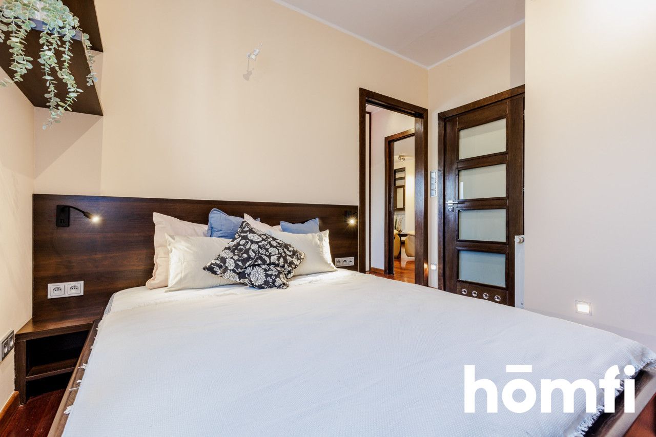 4 pokoje przy metrze | taras | parking | komórka - Mieszkanie - Sprzedaż - Warszawa, Bemowo / Stare Górce