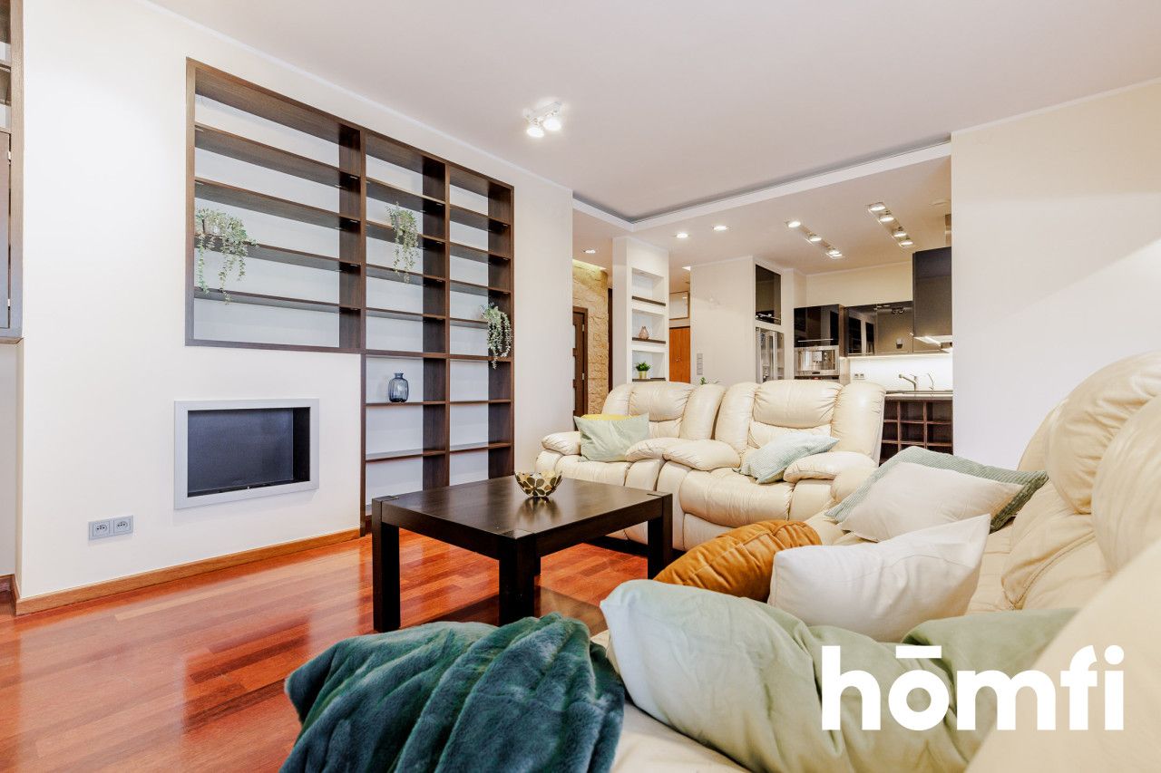 4 pokoje przy metrze | taras | parking | komórka - Mieszkanie - Sprzedaż - Warszawa, Bemowo / Stare Górce