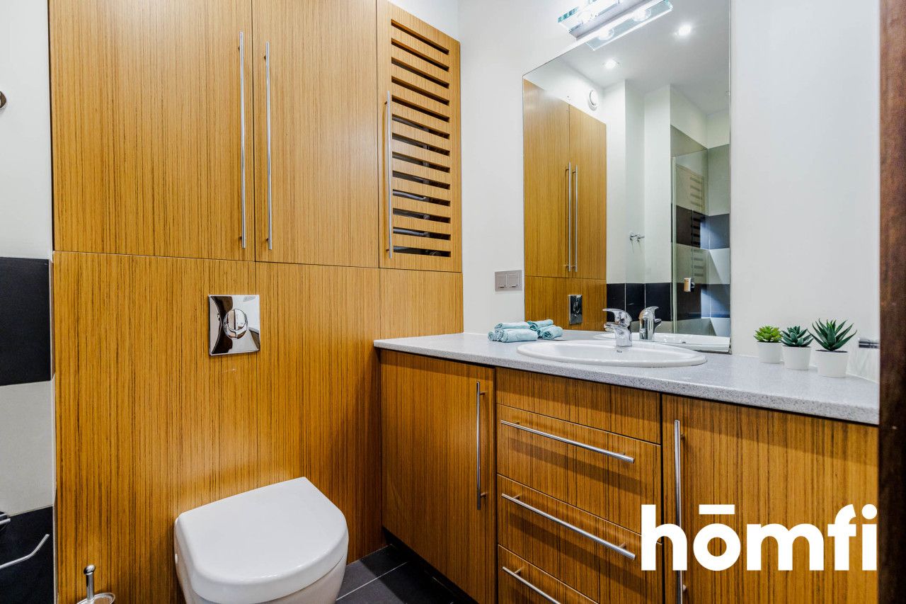 4 pokoje przy metrze | taras | parking | komórka - Mieszkanie - Sprzedaż - Warszawa, Bemowo / Stare Górce