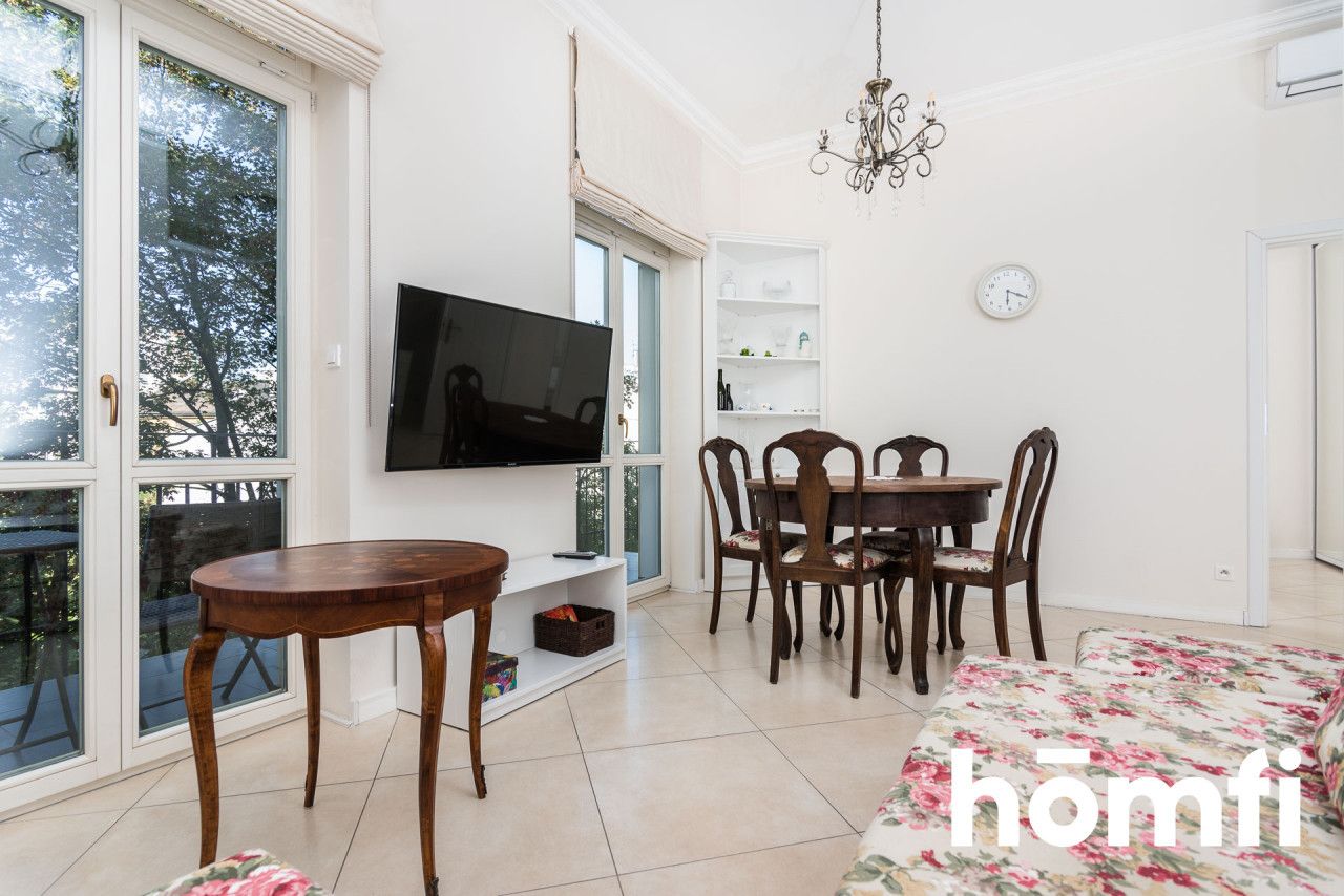 2 pokoje | cisza | balkon | klimatyz. - Jubilat ! - Mieszkanie - Wynajem - Kraków, Śródmieście / Stare Miasto