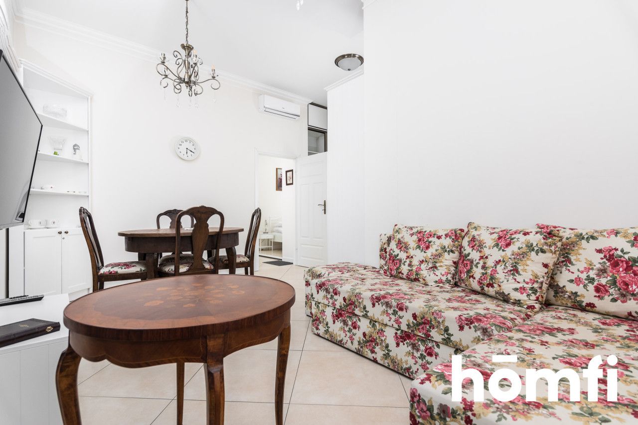 2 pokoje | cisza | balkon | klimatyz. - Jubilat ! - Mieszkanie - Wynajem - Kraków, Śródmieście / Stare Miasto