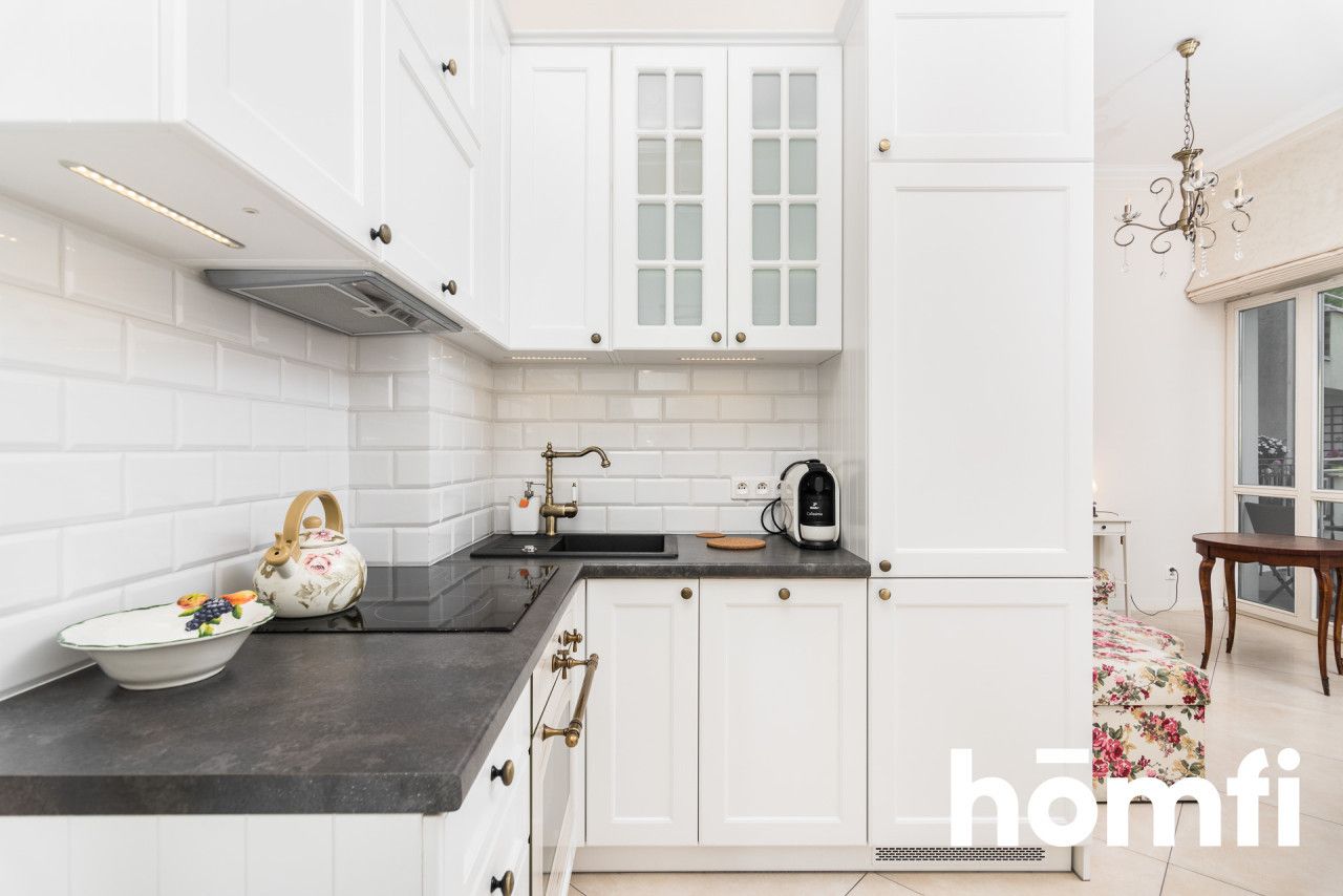 2 pokoje | cisza | balkon | klimatyz. - Jubilat ! - Mieszkanie - Wynajem - Kraków, Śródmieście / Stare Miasto