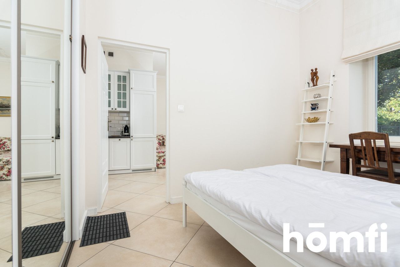 2 pokoje | cisza | balkon | klimatyz. - Jubilat ! - Mieszkanie - Wynajem - Kraków, Śródmieście / Stare Miasto