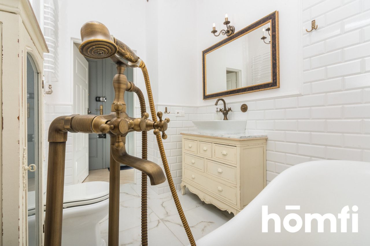 2 pokoje | cisza | balkon | klimatyz. - Jubilat ! - Mieszkanie - Wynajem - Kraków, Śródmieście / Stare Miasto