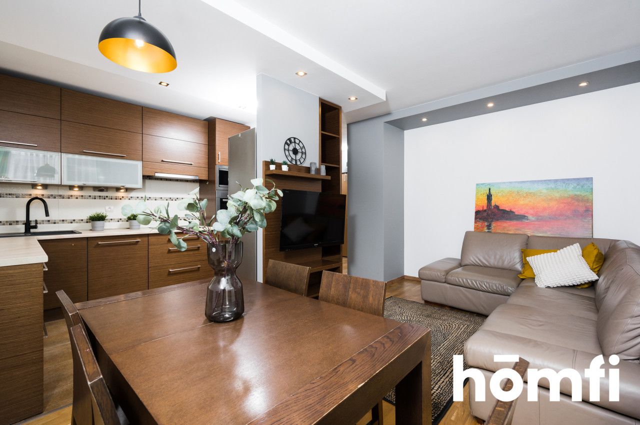 Trzypokojowe przy ul. Ślicznej, OD ZARAZ - Mieszkanie - Wynajem - Kraków, Śródmieście / Grzegórzki