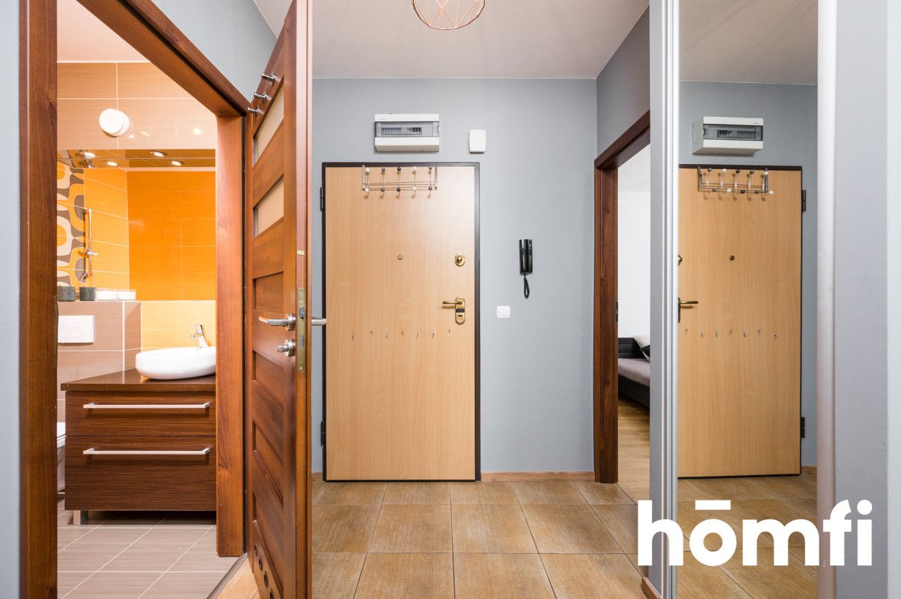 Trzypokojowe przy ul. Ślicznej, OD ZARAZ - Mieszkanie - Wynajem - Kraków, Śródmieście / Grzegórzki