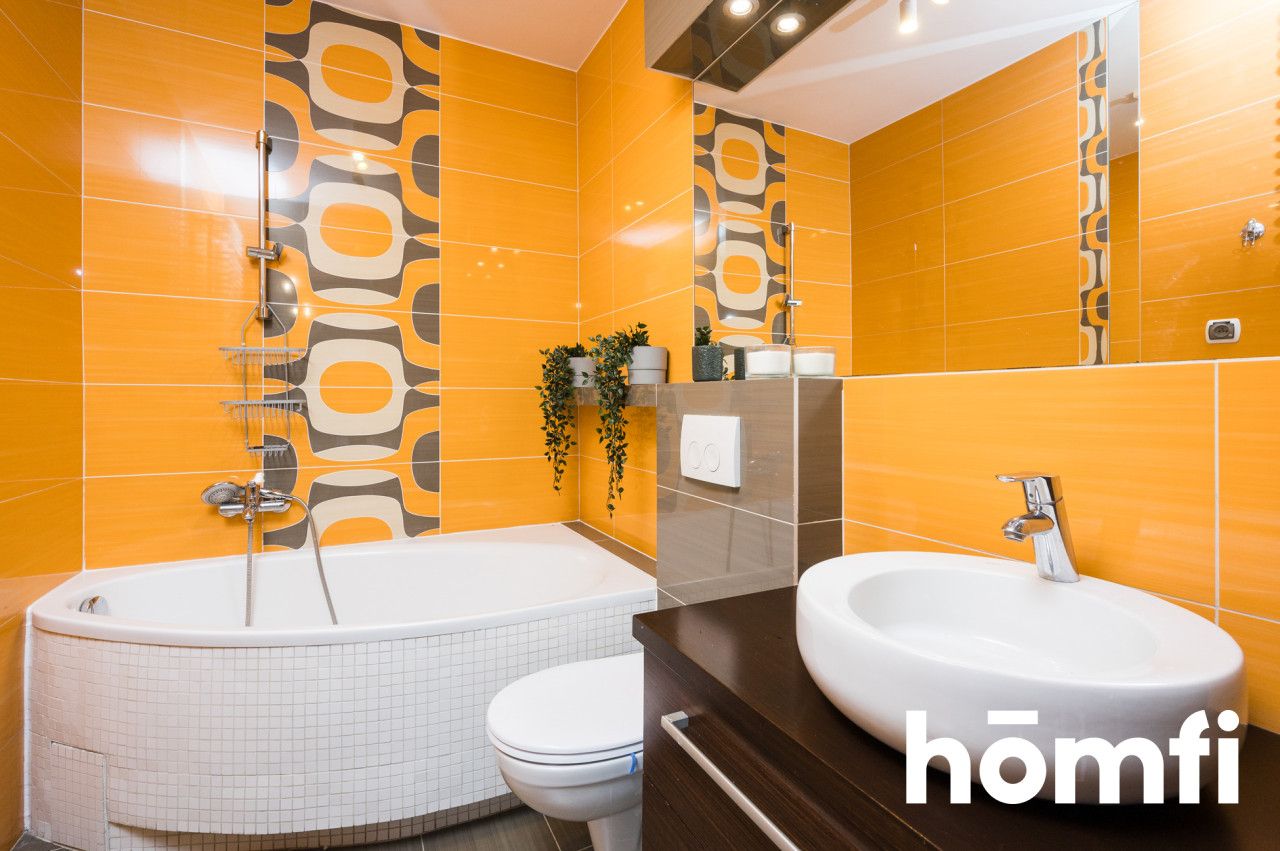 Trzypokojowe przy ul. Ślicznej, OD ZARAZ - Mieszkanie - Wynajem - Kraków, Śródmieście / Grzegórzki