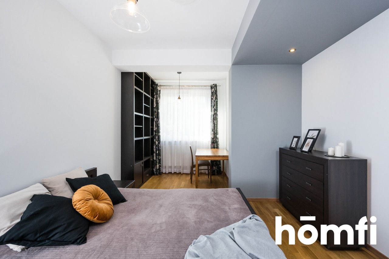 Trzypokojowe przy ul. Ślicznej, OD ZARAZ - Mieszkanie - Wynajem - Kraków, Śródmieście / Grzegórzki