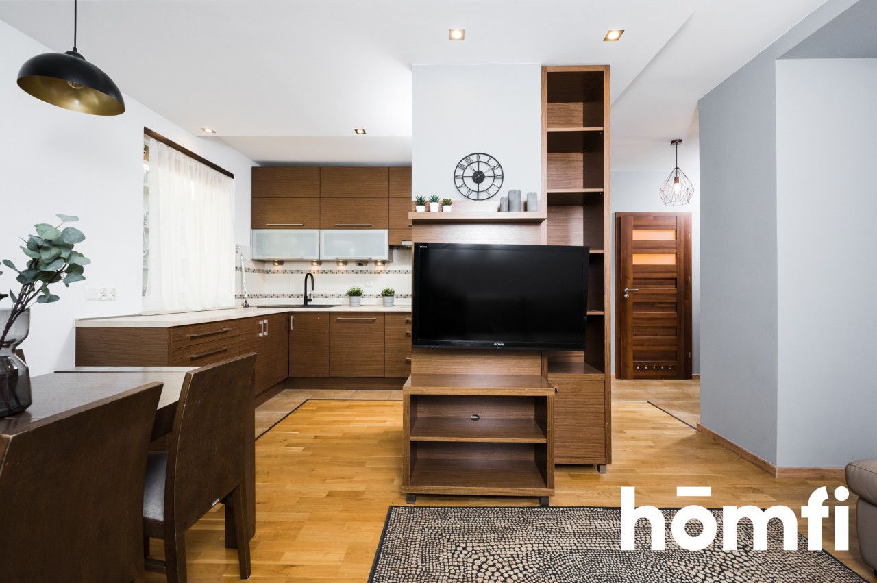 Trzypokojowe przy ul. Ślicznej, OD ZARAZ - Mieszkanie - Wynajem - Kraków, Śródmieście / Grzegórzki