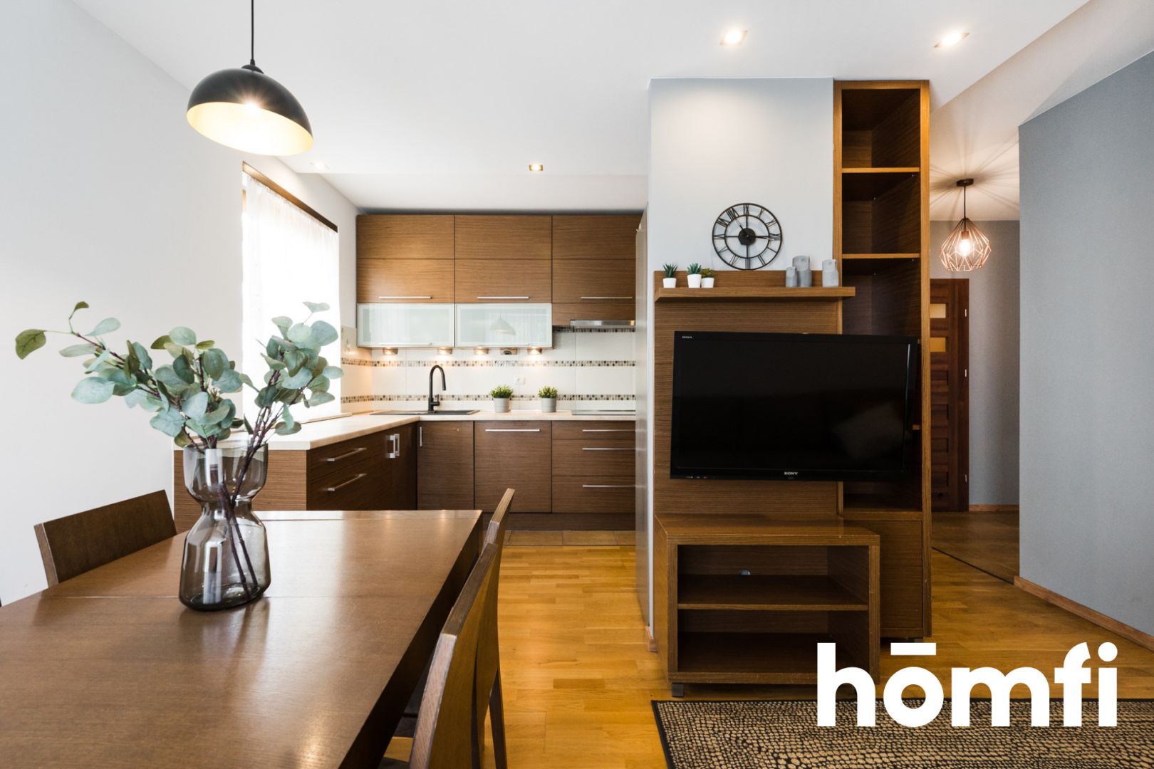 Trzypokojowe przy ul. Ślicznej, OD ZARAZ - Mieszkanie - Wynajem - Kraków, Śródmieście / Grzegórzki