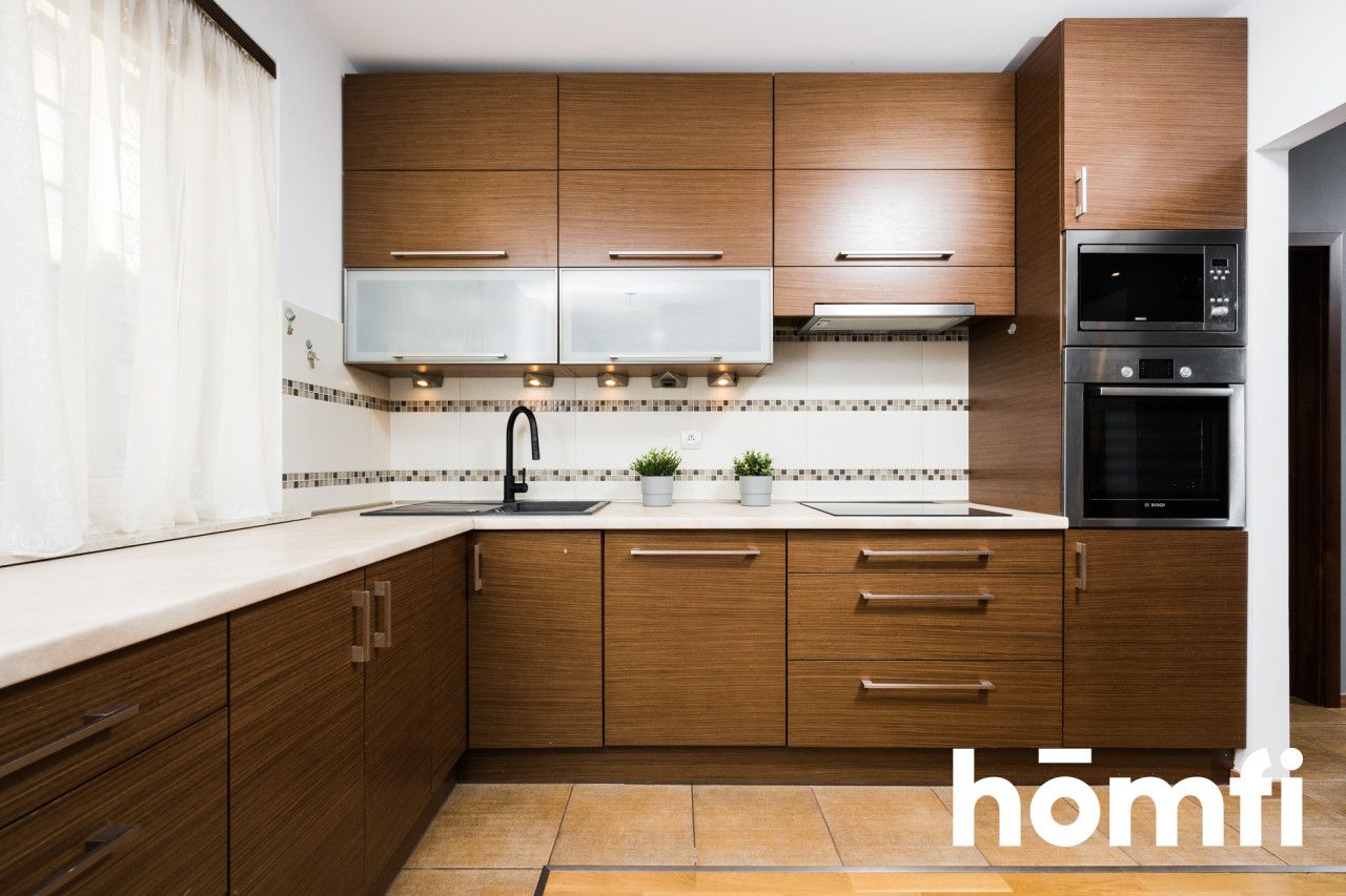 Trzypokojowe przy ul. Ślicznej, OD ZARAZ - Mieszkanie - Wynajem - Kraków, Śródmieście / Grzegórzki