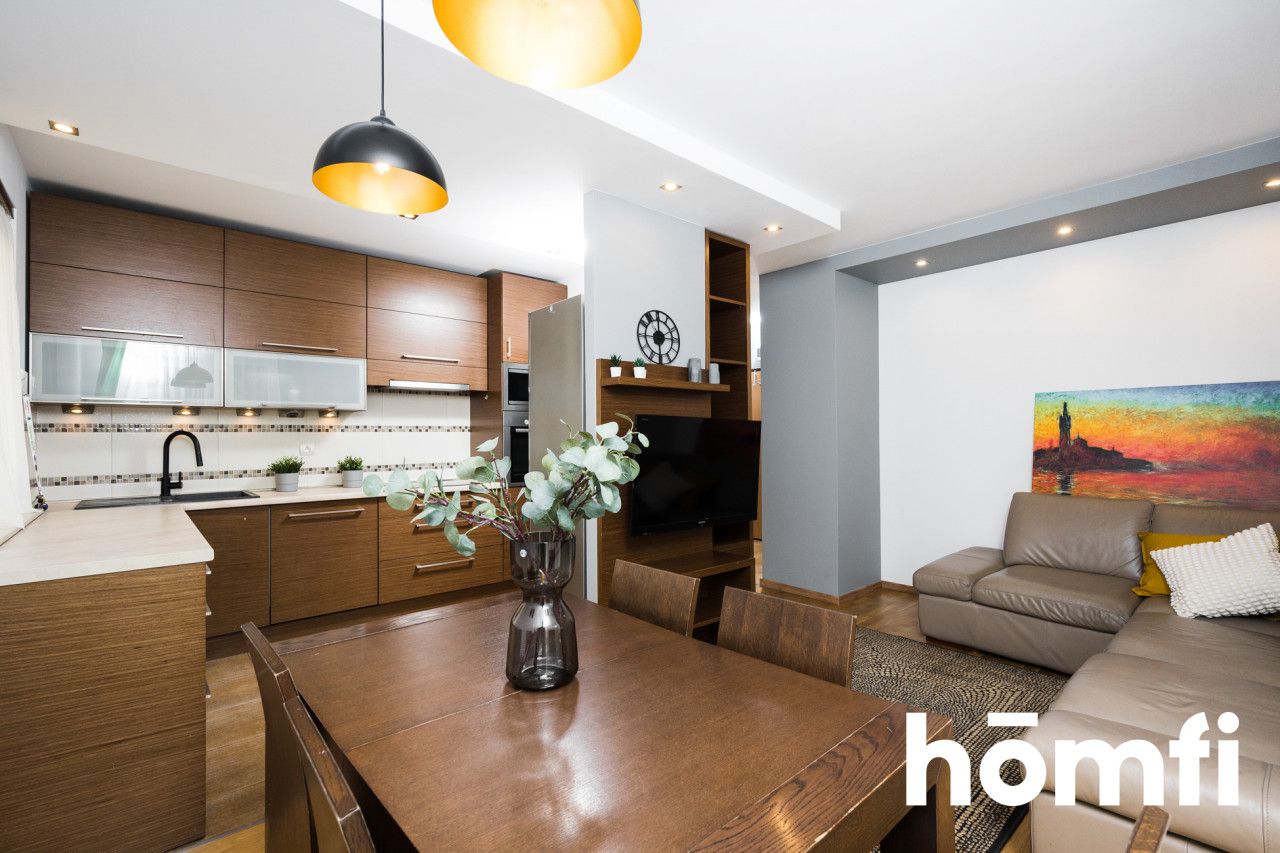 Trzypokojowe przy ul. Ślicznej, OD ZARAZ - Mieszkanie - Wynajem - Kraków, Śródmieście / Grzegórzki