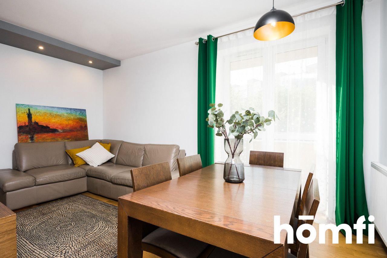 Trzypokojowe przy ul. Ślicznej, OD ZARAZ - Mieszkanie - Wynajem - Kraków, Śródmieście / Grzegórzki