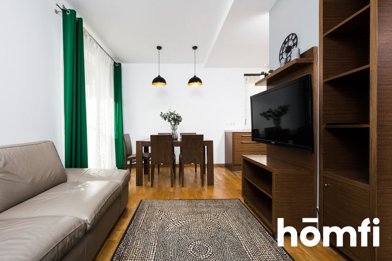 Trzypokojowe przy ul. Ślicznej, OD ZARAZ - Mieszkanie - Wynajem - Kraków, Śródmieście / Grzegórzki