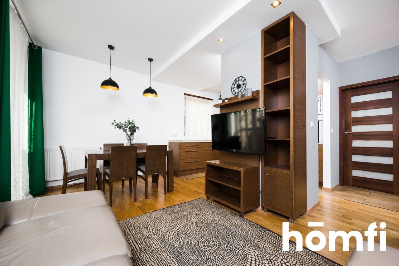 Trzypokojowe przy ul. Ślicznej, OD ZARAZ - Mieszkanie - Wynajem - Kraków, Śródmieście / Grzegórzki