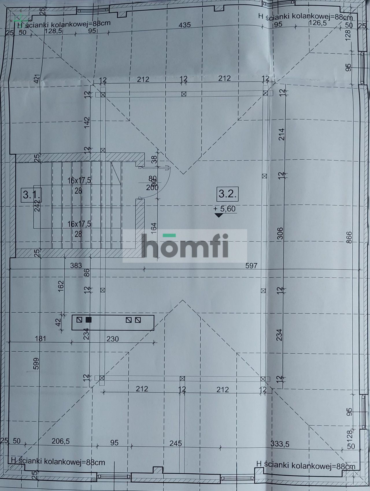 Big House at a Low Price! Perfect for investment - Дім - Продаж - Dębicki, Dębica / Brzeźnica