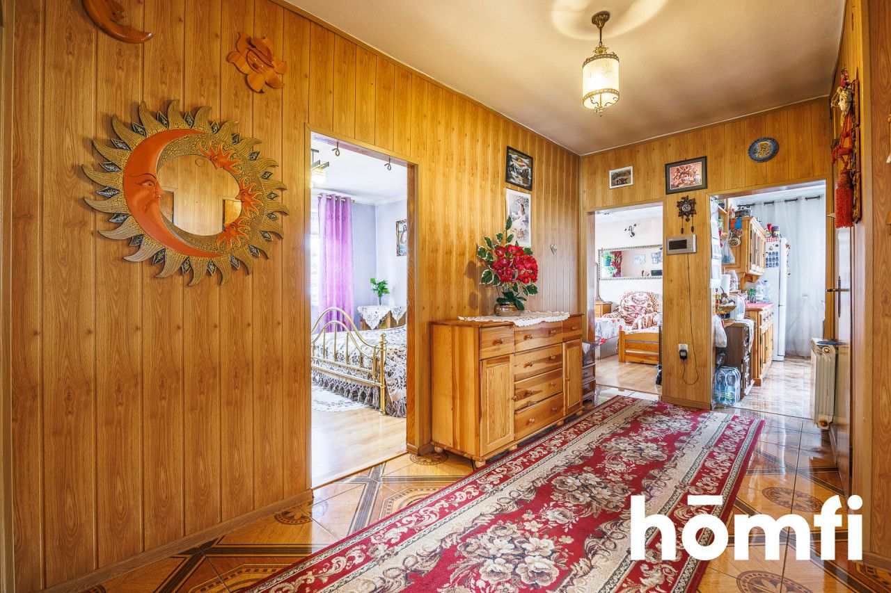 Big House at a Low Price! Perfect for investment - Дім - Продаж - Dębicki, Dębica / Brzeźnica