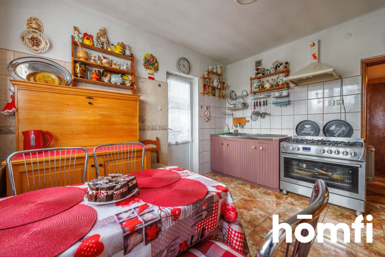 Big House at a Low Price! Perfect for investment - Дім - Продаж - Dębicki, Dębica / Brzeźnica