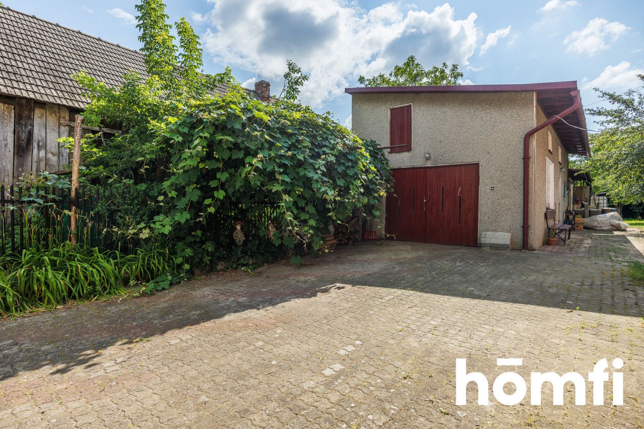 Big House at a Low Price! Perfect for investment - Дім - Продаж - Dębicki, Dębica / Brzeźnica