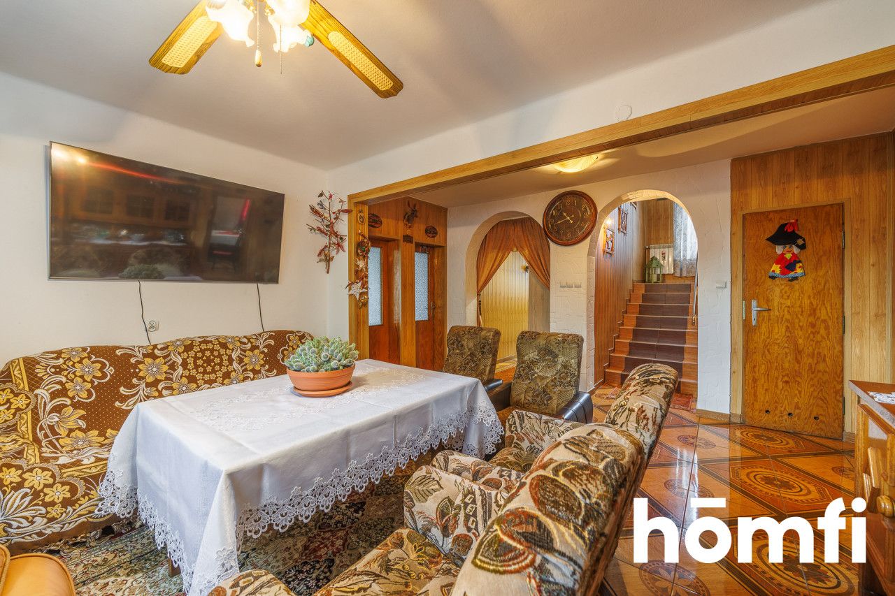 Big House at a Low Price! Perfect for investment - Дім - Продаж - Dębicki, Dębica / Brzeźnica