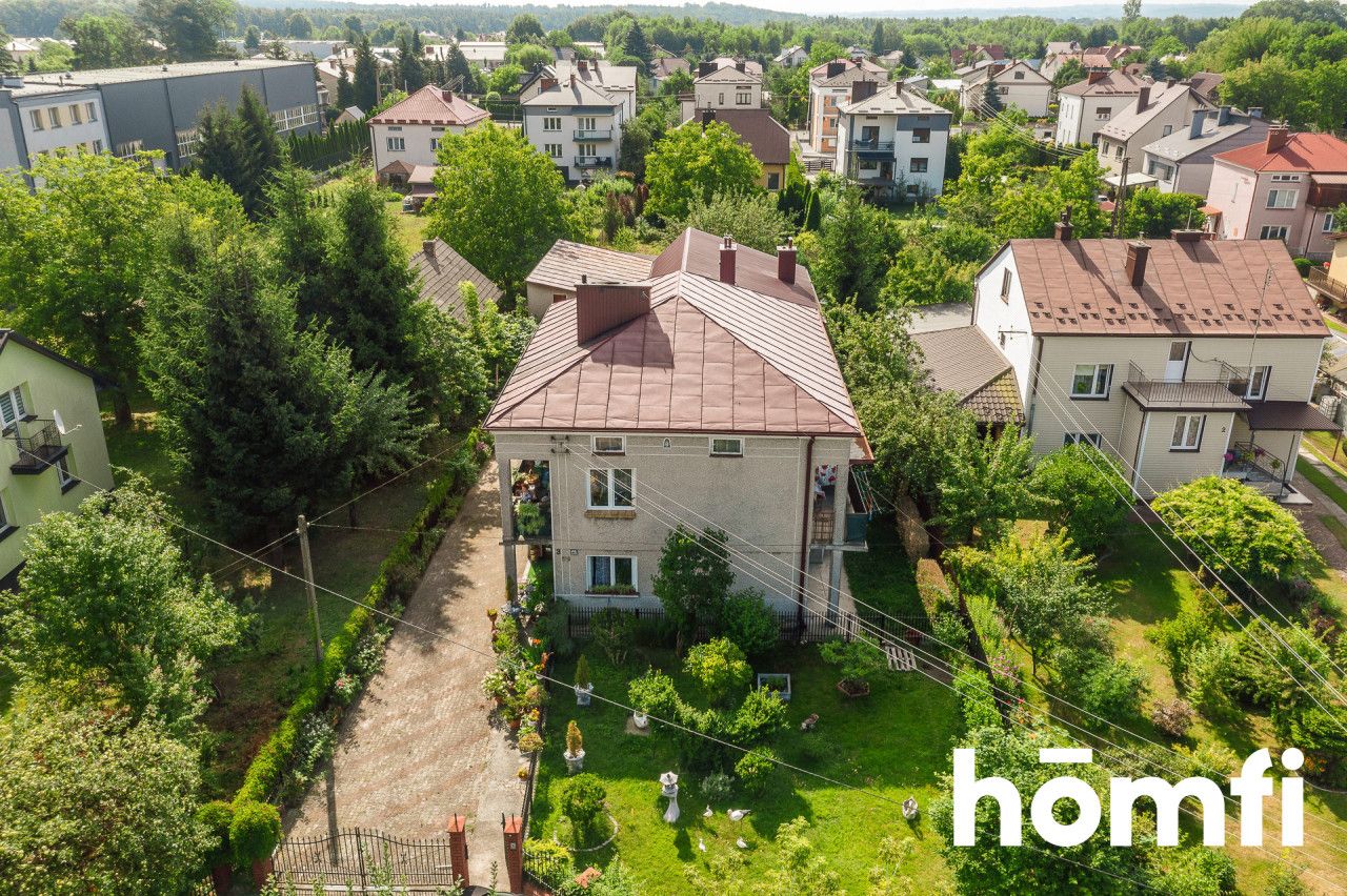 Big House at a Low Price! Perfect for investment - Дім - Продаж - Dębicki, Dębica / Brzeźnica