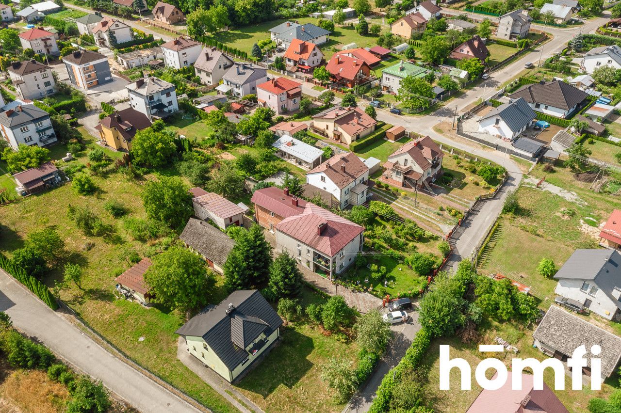 Big House at a Low Price! Perfect for investment - Дім - Продаж - Dębicki, Dębica / Brzeźnica