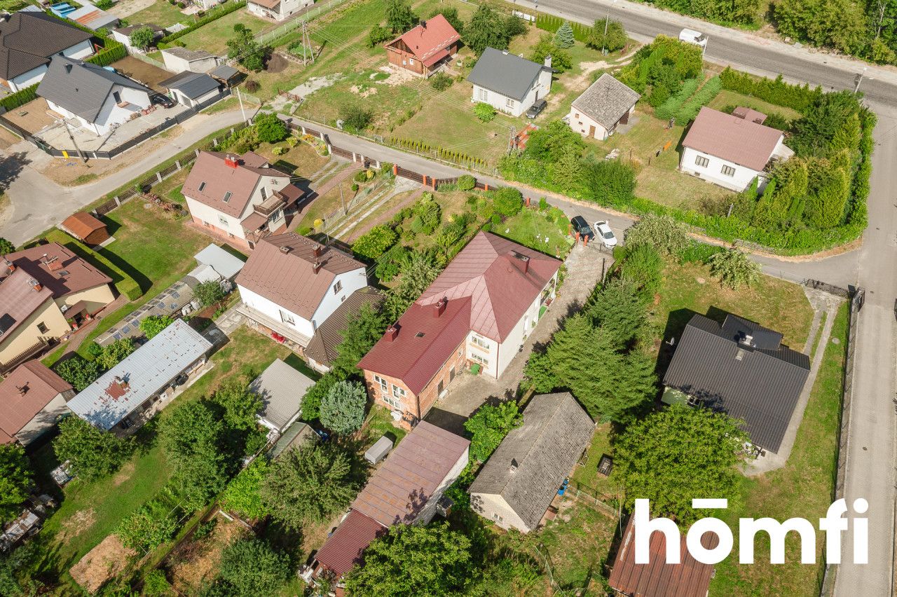Big House at a Low Price! Perfect for investment - Дім - Продаж - Dębicki, Dębica / Brzeźnica