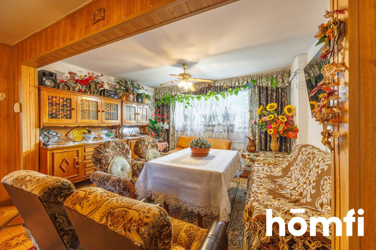 Big House at a Low Price! Perfect for investment - Дім - Продаж - Dębicki, Dębica / Brzeźnica