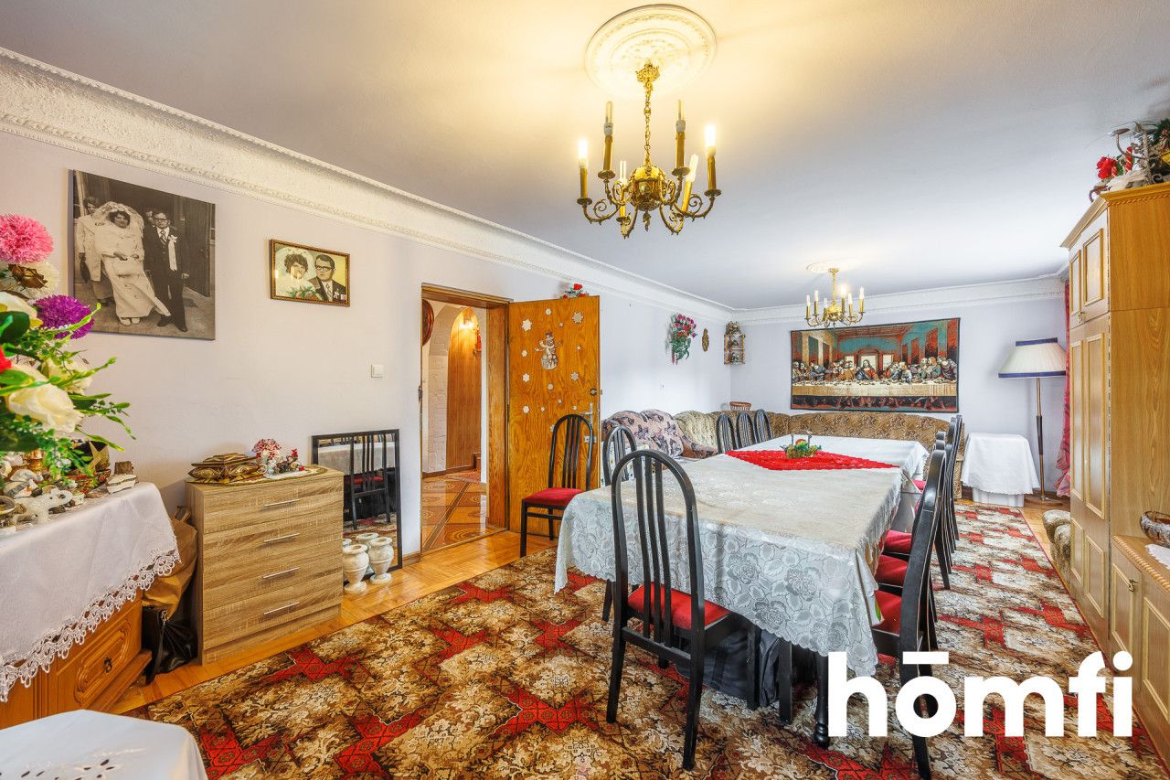 Big House at a Low Price! Perfect for investment - Дім - Продаж - Dębicki, Dębica / Brzeźnica