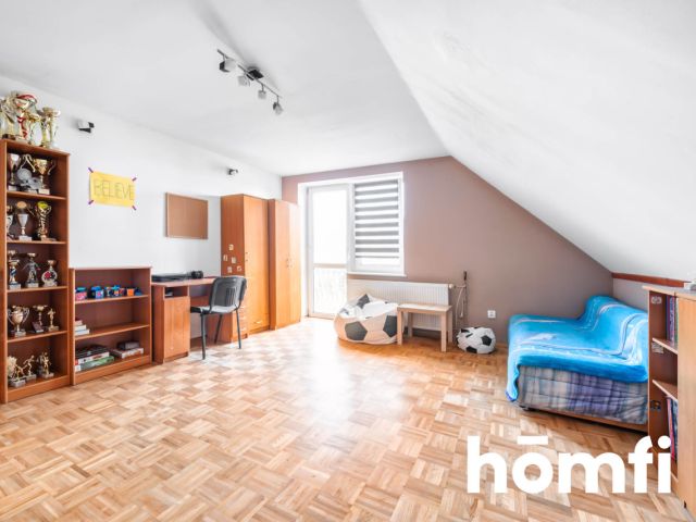 Large two-story house 158 m2 in Franciszków - Дім - Продаж - Świdnicki, Mełgiew / Franciszków
