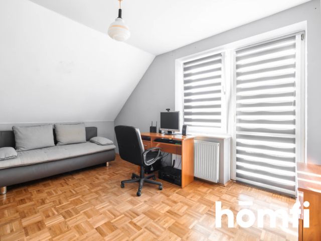Large two-story house 158 m2 in Franciszków - Дім - Продаж - Świdnicki, Mełgiew / Franciszków