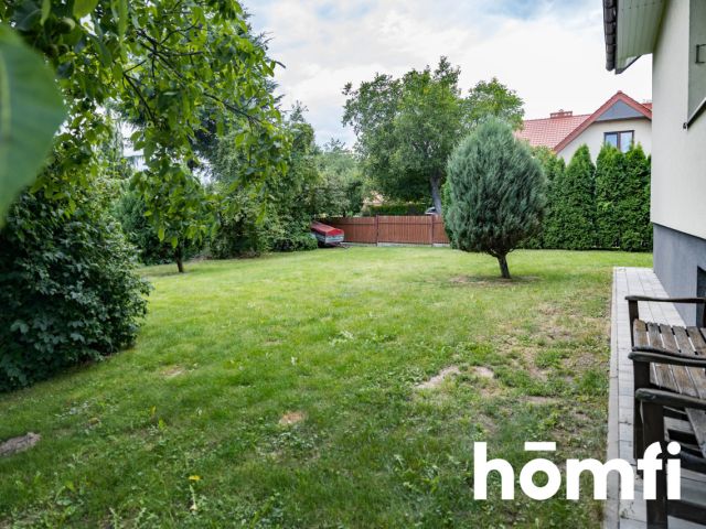 Large two-story house 158 m2 in Franciszków - Дім - Продаж - Świdnicki, Mełgiew / Franciszków