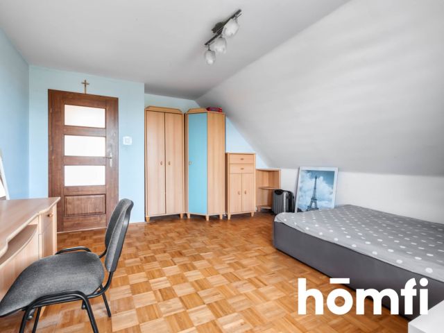 Large two-story house 158 m2 in Franciszków - Дім - Продаж - Świdnicki, Mełgiew / Franciszków