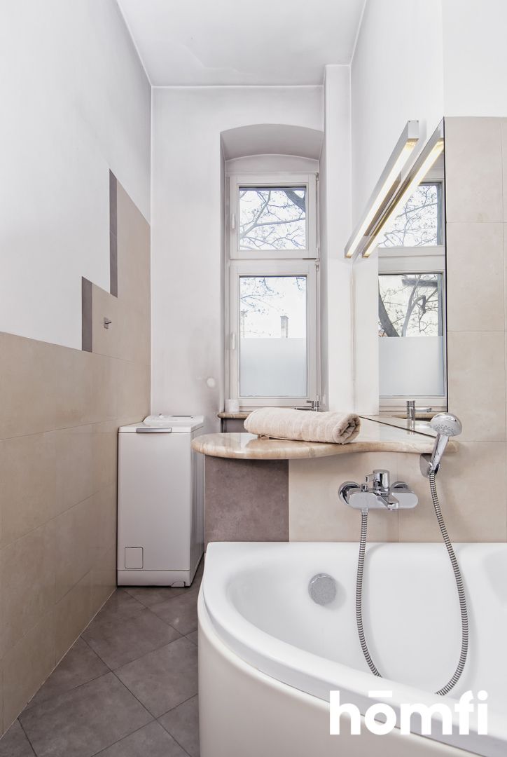 Cozy 4-room apartment Centrum/Poznan - Квартира - Оренда - Poznań, Stare Miasto