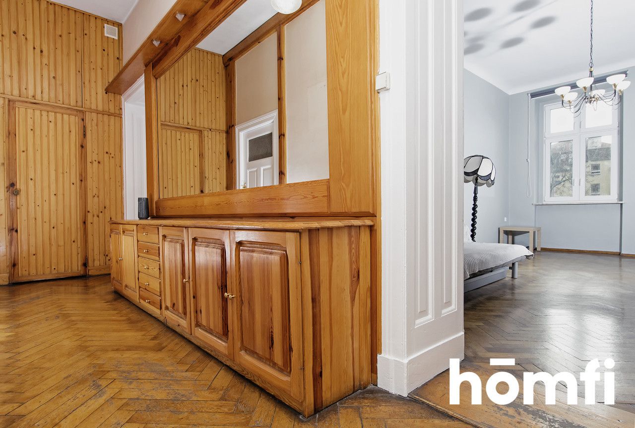 Cozy 4-room apartment Centrum/Poznan - Квартира - Оренда - Poznań, Stare Miasto