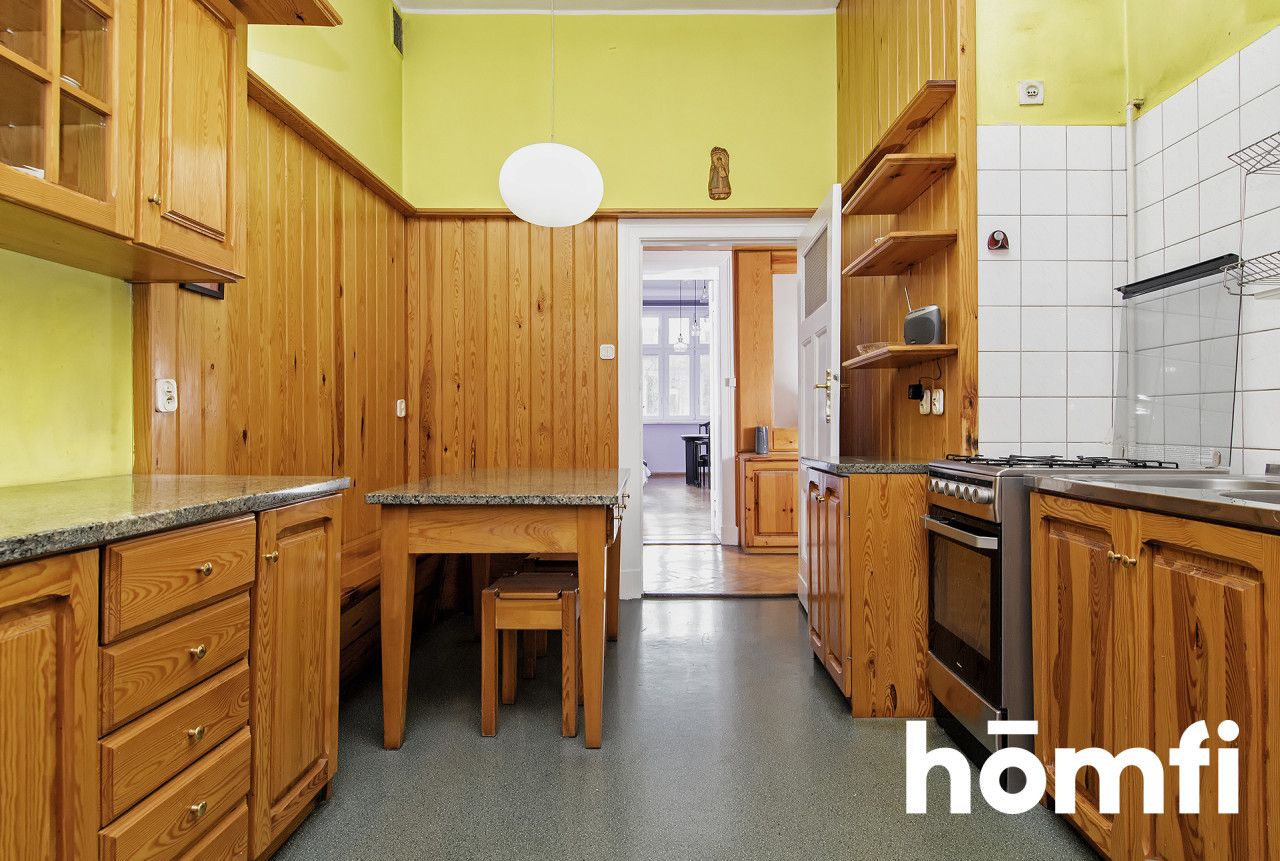 Cozy 4-room apartment Centrum/Poznan - Квартира - Оренда - Poznań, Stare Miasto