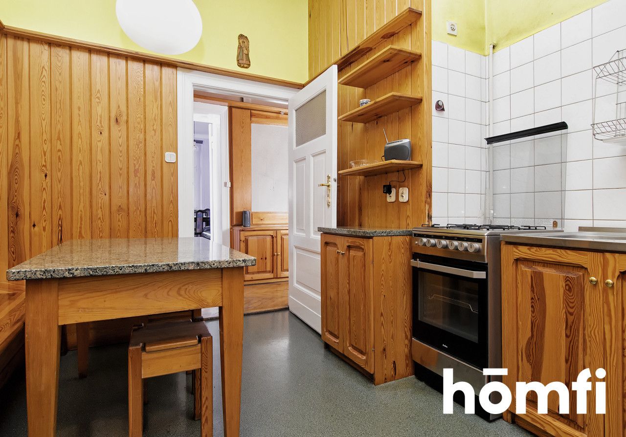 Cozy 4-room apartment Centrum/Poznan - Квартира - Оренда - Poznań, Stare Miasto