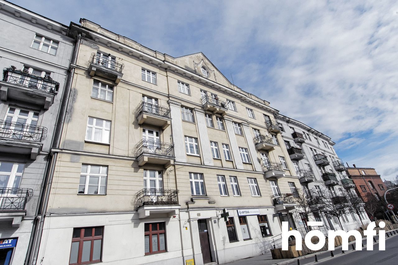 Cozy 4-room apartment Centrum/Poznan - Квартира - Оренда - Poznań, Stare Miasto